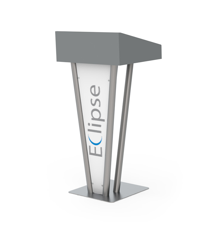 Eclipse Lectern